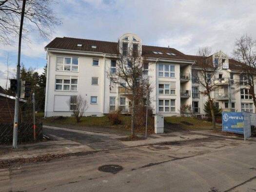 Wohnung zum Kauf 190.000 € 3 Zimmer 60,9 m² 3. Geschoss frei ab sofort Radolfzell 78315