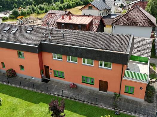 Mehrfamilienhaus zum Kauf 449.000 € 290 m² Stefan-Fadinger-Straße 12 Attnang-Puchheim 4800