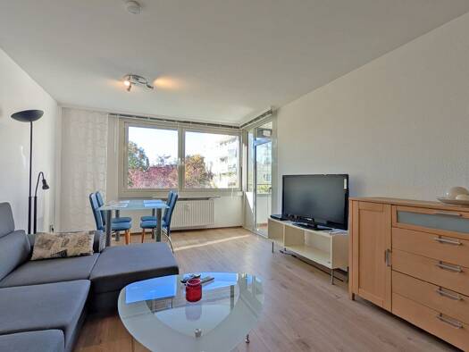 Wohnung zum Kauf 335.000 € 2 Zimmer 63,8 m² 2. Geschoss Laim München 80687