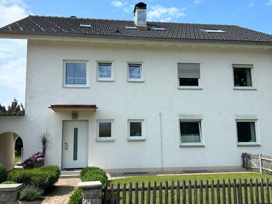 Wohnung zur Miete 890 € 4 Zimmer 89 m² Geschoss EG/3 frei ab 01.09.2025 Altenstadt Altenstadt 86972
