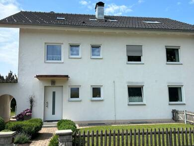 Wohnung zur Miete 890 € 4 Zimmer 89 m² Geschoss EG/3 frei ab 01.09.2025 Altenstadt Altenstadt 86972