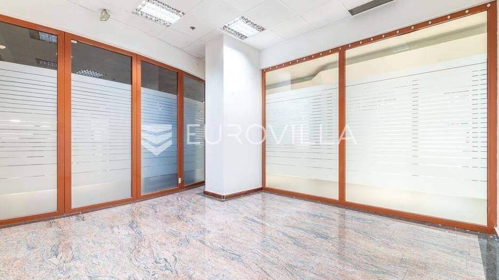 Büro zum Kauf 95.000 € Donji grad Knez Mislav 10000