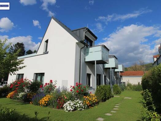Wohnung zum Kauf 399.000 € 3 Zimmer 95,4 m² Gaaden 2531