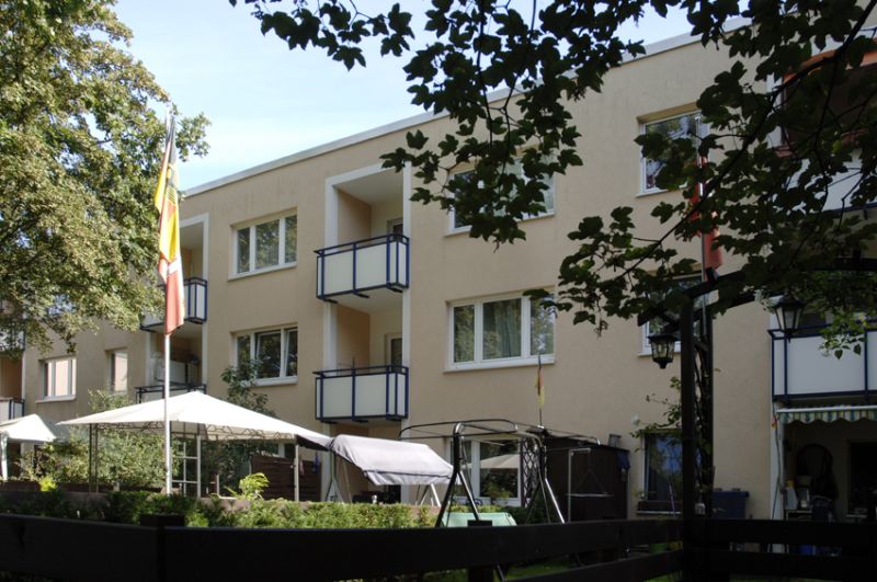 Wohnung zur Miete 508 € 3 Zimmer 69,3 m²<br/>Wohnfläche 2.<br/>Geschoss 01.02.2025<br/>Verfügbarkeit Achtern Born 22 Osdorf Hamburg 22549