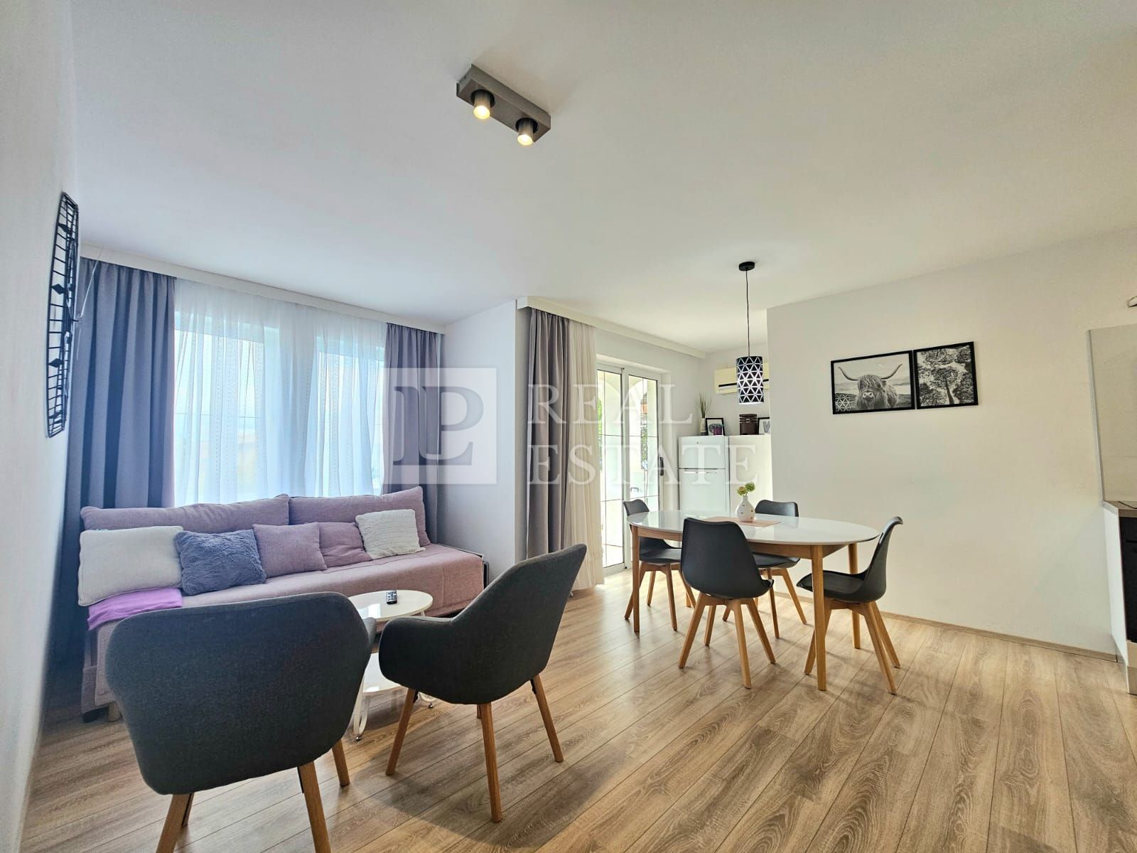 Wohnung zum Kauf 230.000 € 3 Zimmer 73 m²<br/>Wohnfläche 1.<br/>Geschoss Crikvenica center