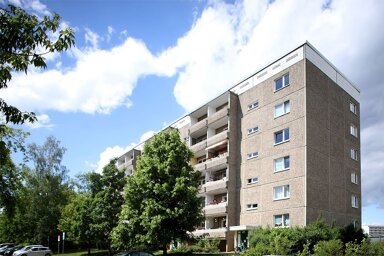 Wohnung zur Miete 348 € 3 Zimmer 62,2 m² 6. Geschoss Robert-Koch-Str. 5 Stadtgebiet Ost Neubrandenburg 17036