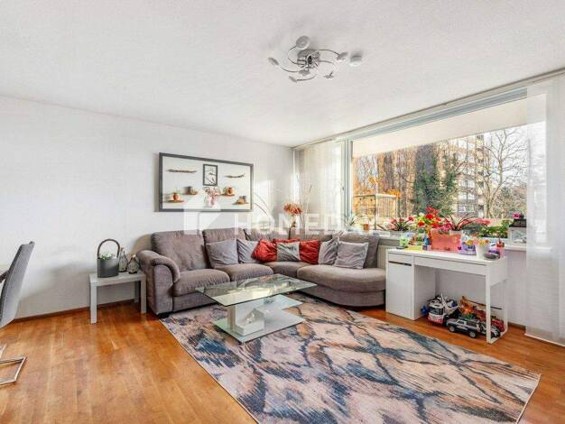 Wohnung zum Kauf 199.000 € 3 Zimmer 98 m² 2. Geschoss Sindorf Kerpen 50170