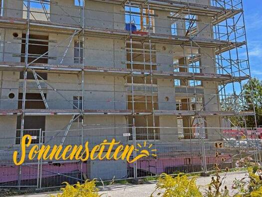 Wohnung zum Kauf - Neubau provisionsfrei 855.500 € 3 Zimmer 100 m² EG Geschwister-Scholl-Str. 15,17,19 Dachau 85221