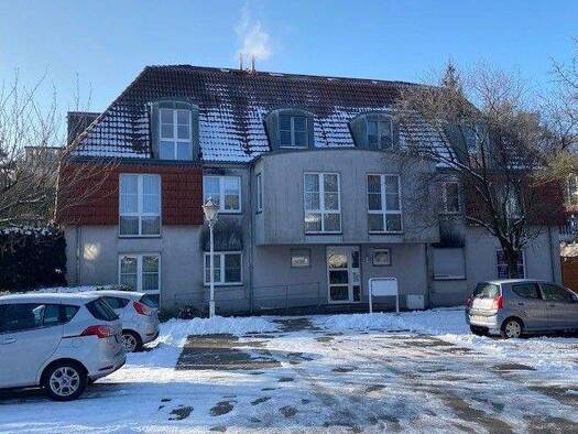 Außenstellplatz zur Miete provisionsfrei 20 € Dahlienweg 10 Gallinchen Cottbus 03046