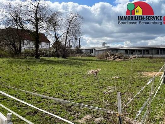 Grundstück zum Kauf 210.000 € 1.868 m² Grundstück Exten Rinteln 31737