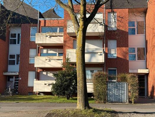 Wohnung zum Kauf 420.000 € 2 Zimmer 95 m² EG Gievenbeck West 48161
