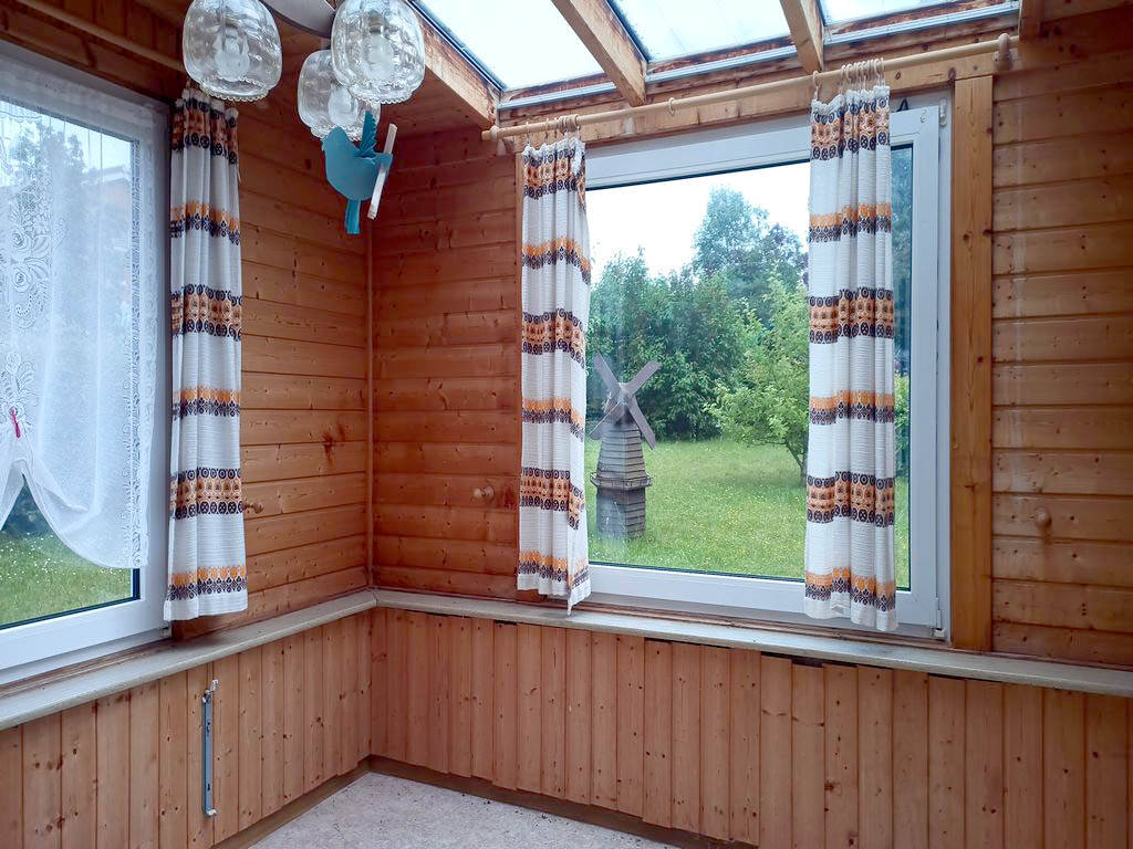 Einfamilienhaus zum Kauf - Ansicht 3