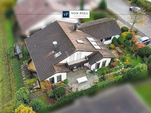 Einfamilienhaus zum Kauf 918.000 € 6,5 Zimmer 224 m² 580 m² Grundstück Schöckingen Ditzingen 71254