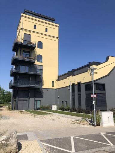 Wohnung zur Miete 1.150 € 2 Zimmer 69,2 m² 2. Geschoss frei ab sofort Gaustadt Bamberg 96047