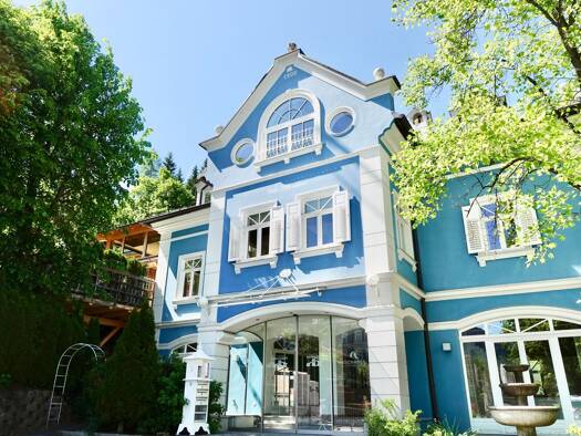 Wohnung zum Kauf 2.660.000 € 5 Zimmer 238 m² Josef Pirchl Straße 31 Kitzbühel 6370
