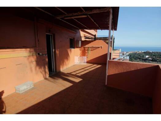 Penthouse zum Kauf 187.000 € 2 Zimmer 92 m² 3. Geschoss Los Realejos 38410