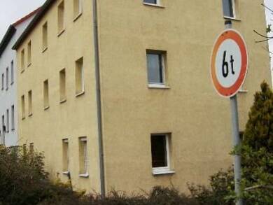 Maisonette zur Miete 530 € 4 Zimmer 102 m² 1. Geschoss frei ab sofort Weißenfelser Straße 14 Zeitz Zeitz 06712