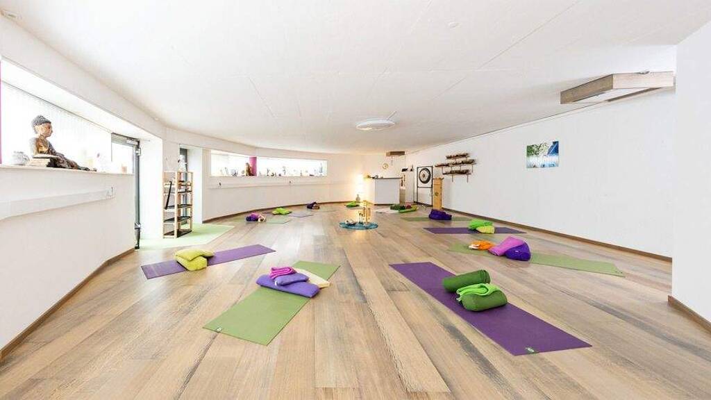 Büro zur Miete 930 € 100 m² Bürofläche Dachau 85221