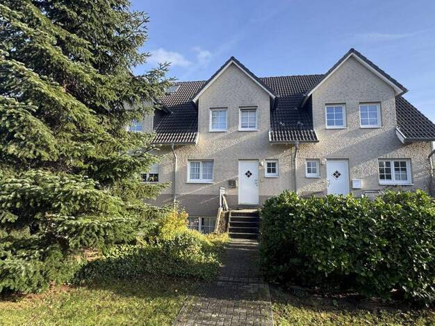 Einfamilienhaus zum Kauf 695.000 € 6 Zimmer 132 m² 245 m² Grundstück frei ab 01.01.2026 Wittlaer Düsseldorf / Wittlaer 40489