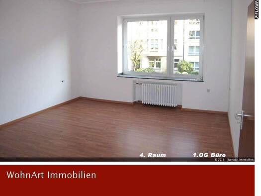 Bürofläche zur Miete 560 € 70 m² Bürofläche Neudorf-Nord Duisburg 47057