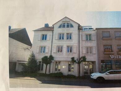 Mehrfamilienhaus zum Kauf provisionsfrei 439.000 € 20 Zimmer 366 m² 402 m² Grundstück Hühnerfeld Sulzbach/Saar 66280