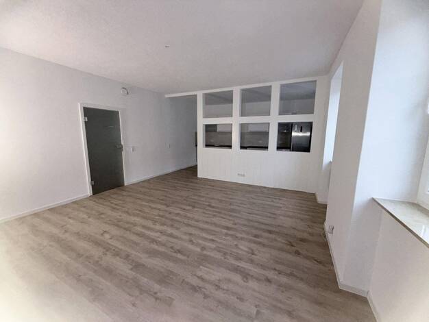 Wohnung zur Miete 790 € 1 Zimmer 65 m² 1. Geschoss Bad Lauchstädt Bad Lauchstädt 06246