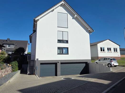 Terrassenwohnung zur Miete 1.434 € 4 Zimmer 118 m² Geschoss EG/3 frei ab 01.10.2026 Sandershausen Niestetal 34266