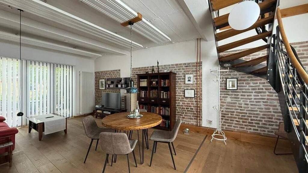 Wohnung zur Miete Wohnen auf Zeit 2.000 € 2 Zimmer 80 m² frei ab 01.03.2026 Niederdorfelden 61138