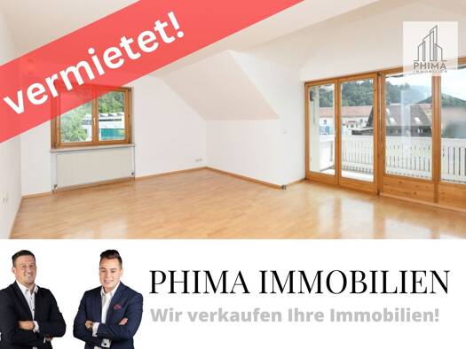 Wohnung zur Miete 1.100 € 2 Zimmer 62 m² Schlößlestraße 40 Röthis 6832