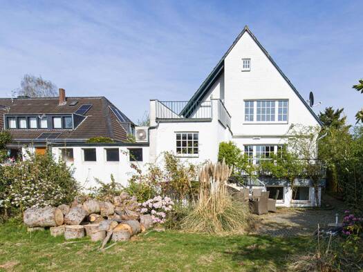 Einfamilienhaus zum Kauf 936.936 € 6 Zimmer 150 m² 1.225 m² Grundstück Inrath/Kliedbruch Krefeld 47803