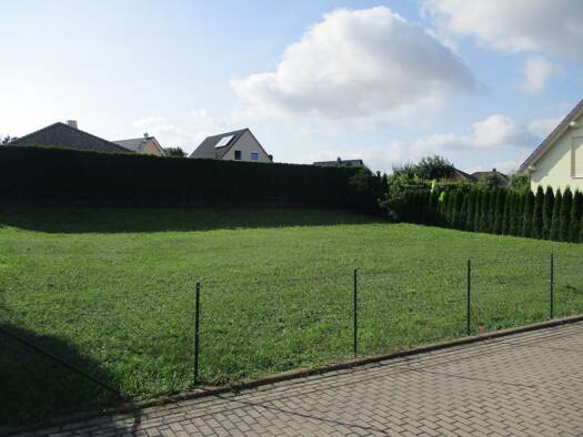 Grundstück zum Kauf provisionsfrei 125.000 € 537 m² Grundstück Thallwitz 04808
