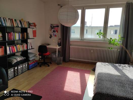WG-Zimmer zur Miete 550 € 20 m² Geschoss 4/5 frei ab sofort Schöneberg Berlin 10825