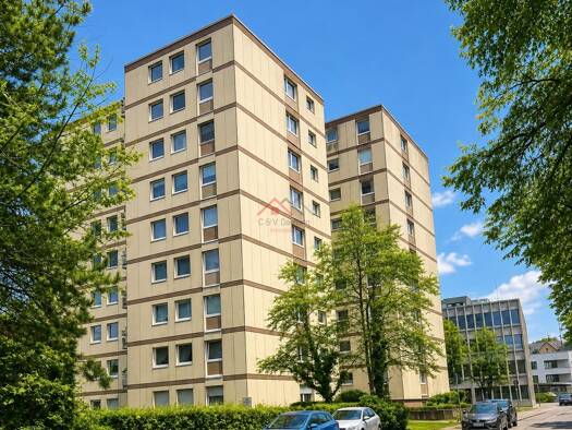 Wohnung zum Kauf 189.000 € 3,5 Zimmer 89,8 m² Tuttlingen Tuttlingen 78532