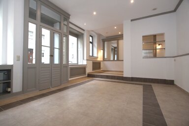 Ladenfläche zur Miete 390 € 3 Zimmer 45 m² Verkaufsfläche Salomonstraße 36 Innenstadt Görlitz 02826