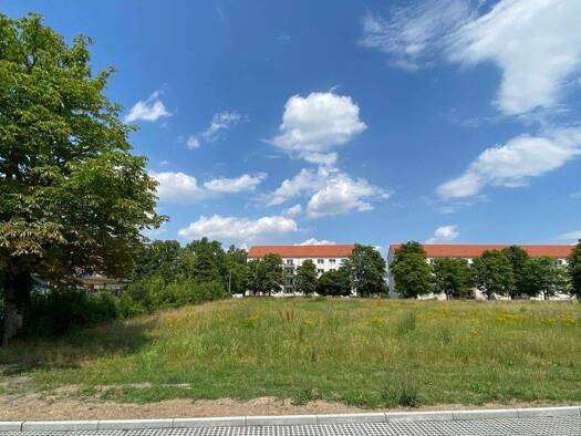 Grundstück zum Kauf 103.200 € 800 m² Grundstück Lucka Lucka 04613