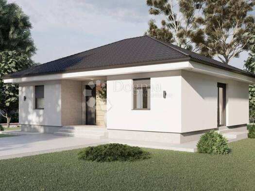 Haus zum Kauf 71.392 € 6 Zimmer 102 m² Brestje, Sesvete Staro Brestje