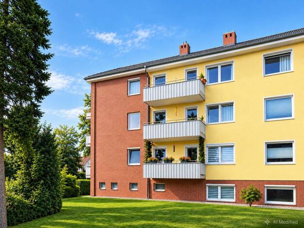 Wohnung zum Kauf 375.000 € 4 Zimmer 130 m² Velber Seelze 30926