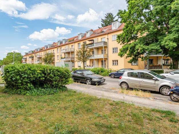 Wohnung zum Kauf provisionsfrei 202.000 € 2,5 Zimmer 55,9 m² 2. Geschoss Hocksteinweg 12 Zehlendorf Steglitz-Zehlendorf 14165