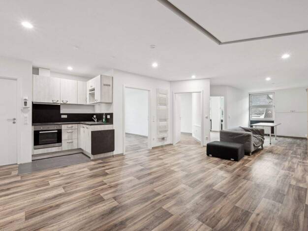 Praxis zur Miete provisionsfrei 1.700 € 7 Zimmer Geislingen Geislingen an der Steige 73312