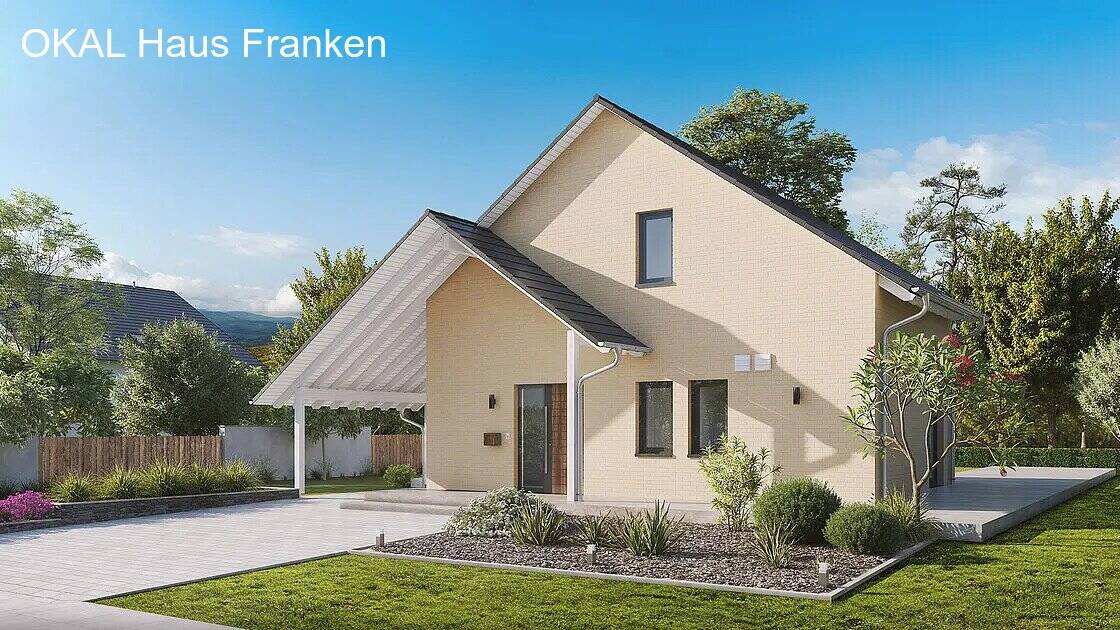 Einfamilienhaus zum Kauf - Widok 4