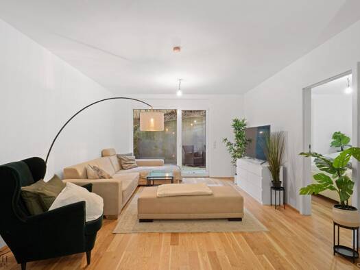 Terrassenwohnung zur Miete 891 € 3 Zimmer 70,2 m² EG Tullnerbach-Lawies 3013