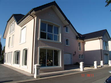Wohnung zur Miete 901 € 2,5 Zimmer 106 m² Geschoss 1/2 Harsewinkel Harsewinkel 33428