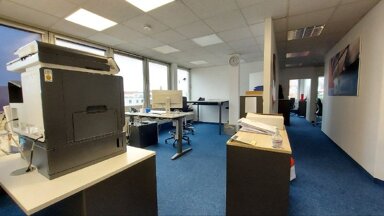 Bürofläche zur Miete provisionsfrei 25 m² Bürofläche teilbar ab 15 m² Kernstadt Leonberg 71229