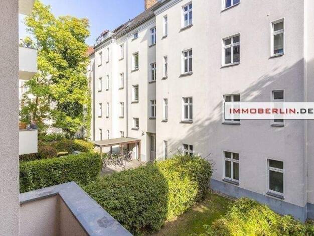 Wohnung zum Kauf 259.000 € 2 Zimmer 48 m² frei ab sofort Pankow Berlin 13187