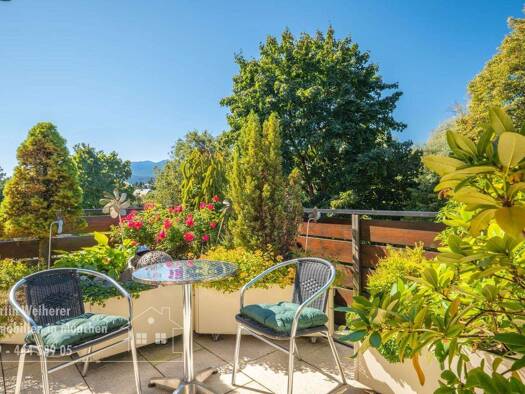 Penthouse zum Kauf 1.950.000 € 7 Zimmer 262 m² 2. Geschoss Pasing-Obermenzing München 81247