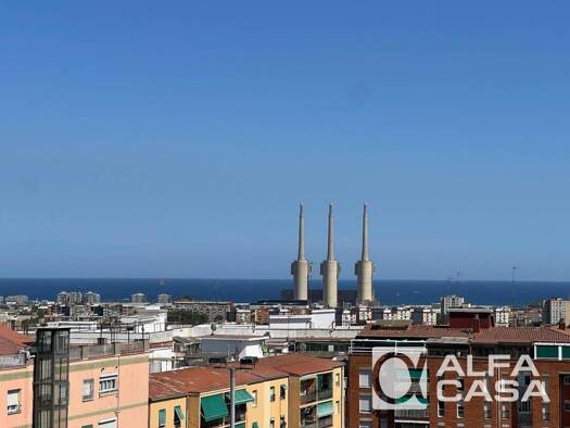 Wohnung zum Kauf 255.000 € 3 Zimmer 62 m² Badalona 08913