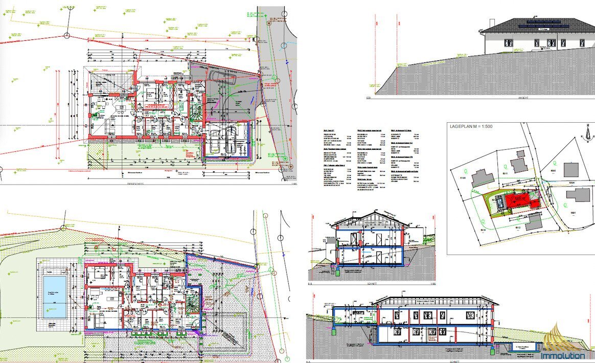 Wohnung zum Kauf 135 m²<br/>Wohnfläche Windhaag bei Perg 4322