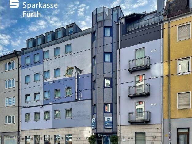Hotel zum Kauf 39.000 € 1 Zimmer Nürnberg 90461