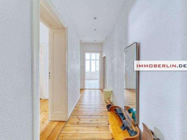 Wohnung zum Kauf 339.000 € 2 Zimmer 74,3 m² Mariendorf Berlin 12109