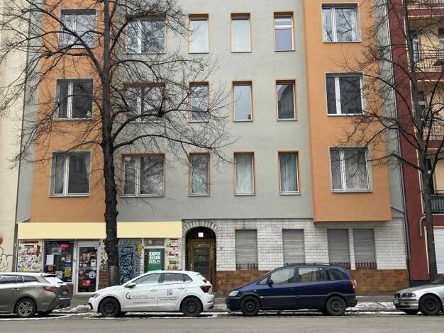 Wohnung zum Kauf 249.000 € 5 Zimmer 178,3 m² 5. Geschoss Neukölln Neukölln 12055